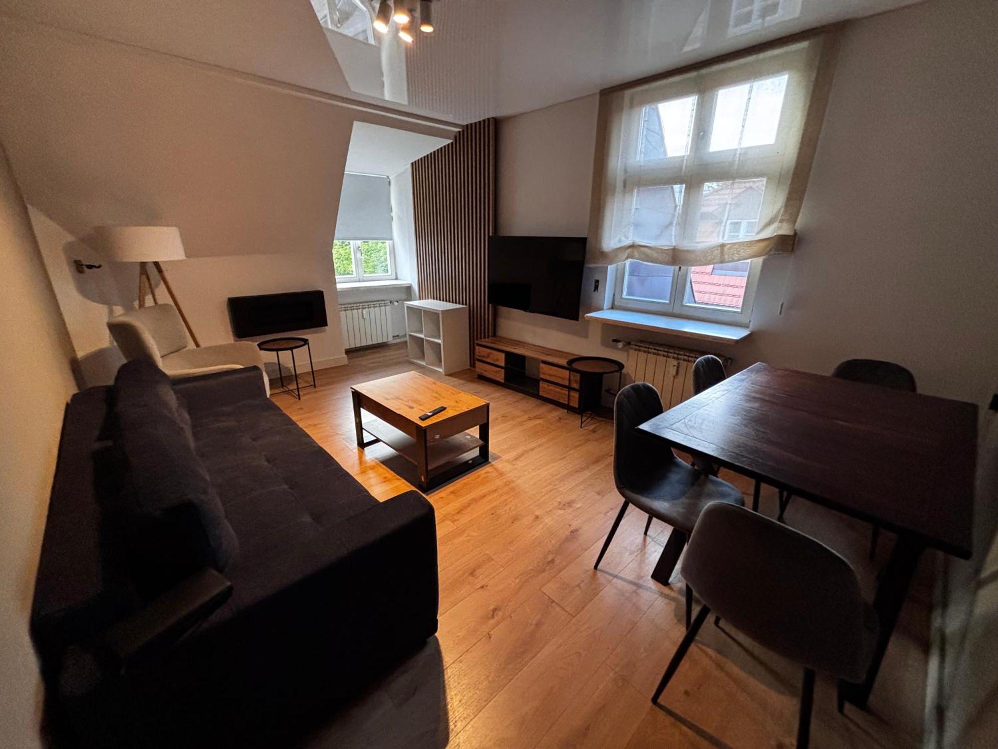 Sleep In Hostel & Apartments Stary Rynek - Poznan, Poznan