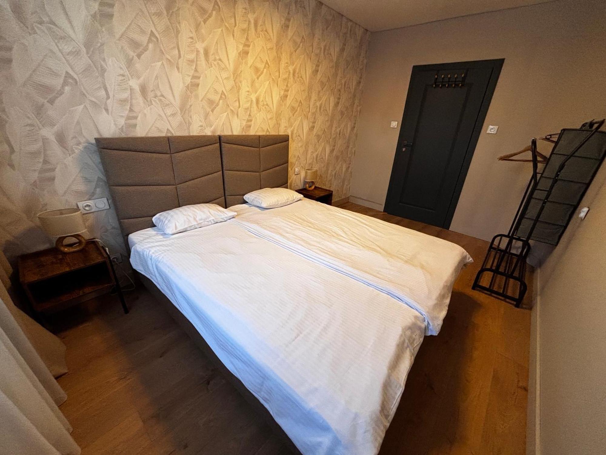 Sleep In Hostel & Apartments Stary Rynek - Poznan — Zdjęcia 1